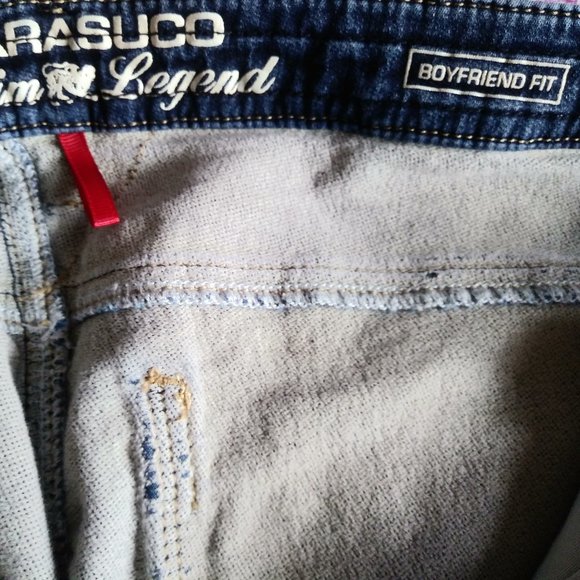 Jeans Parasuco boyfriend fit - Picture 6 of 9